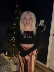 Poster for Roast video from Baby char