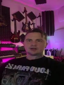 Poster for Pep Talk video from Jason Richardson