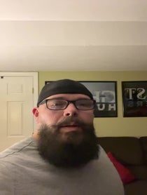 Poster for Gift video from Daryl Marston
