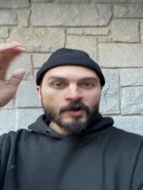 Poster for Other video from Michael Malarkey