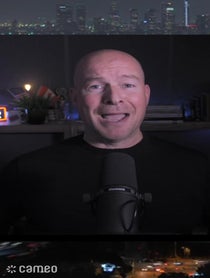 Poster for Intro video video from Tommy Campbell