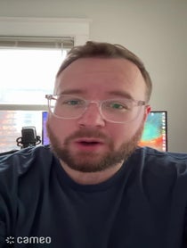 Poster for Intro video video from Nick
