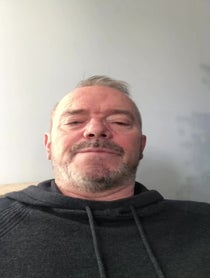 Poster for Birthday video from Simon O’Brien