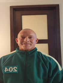 Poster for Birthday video from Daniel Bartolomeo