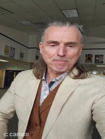 Poster for Intro video video from Coach Ben Wade