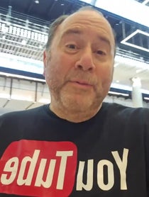 Poster for Intro video video from David Gardner