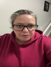 Poster for Birthday video from The Nosey Newfoundland Neighbour