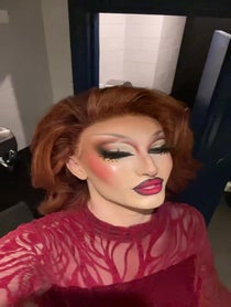 Poster for Pep Talk video from DeDeLicious