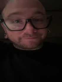 Poster for Gift video from Josh Balz