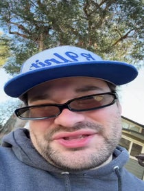 Poster for Roast video from Graeme Barrett