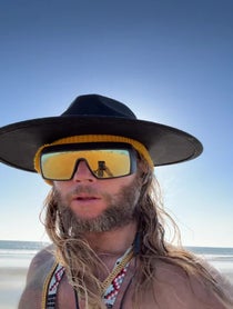 Poster for Other video from Greg Cipes