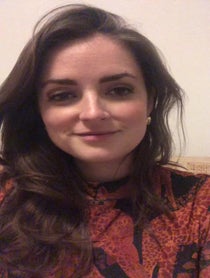 Poster for Question video from Jacqueline Trumbull