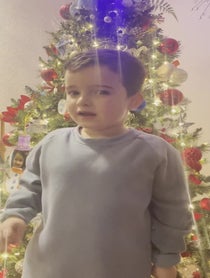 Poster for Holiday video from Marcello DiGregorio