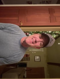 Poster for Birthday video from Tony O’Dell