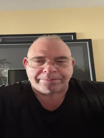 Poster for Pep Talk video from Louis Lombardi