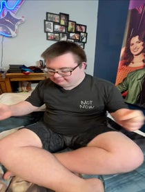 Poster for Other video from Baker Banter