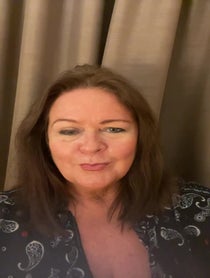 Poster for Holiday video from Kate Robbins