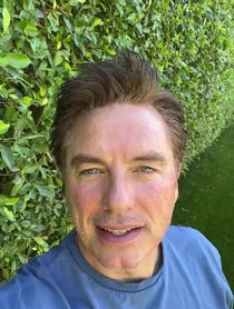 Poster for Intro video video from John Barrowman MBE