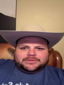 Poster for Birthday video from Andrew Yaden