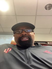 Poster for Pep Talk video from Mike Woodson