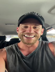 Poster for Holiday video from Dan Ewing