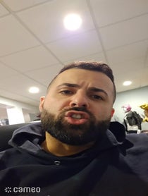 Poster for Intro video video from Jeff miranda