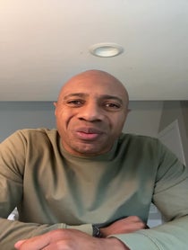 Poster for Gift video from Jay Williams