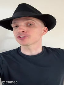 Poster for Intro video video from David Michael Bennett (The Spine)