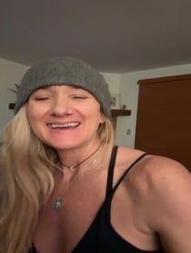 Poster for Pep Talk video from Kerri Walsh Jennings