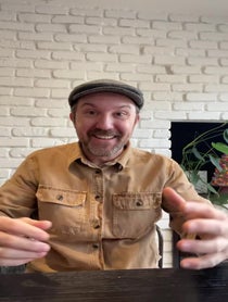 Poster for Other video from Sam Huntington