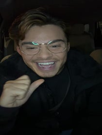 Poster for Pep Talk video from Tell Williams