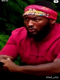 Poster for Holiday video from SIFU