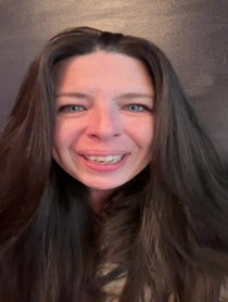 Poster for Pep Talk video from Heather Matarazzo