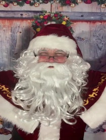 Poster for Other video from Santa Claus