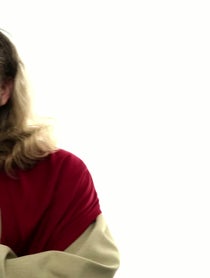 Poster for Pep Talk video from Jesus Christ