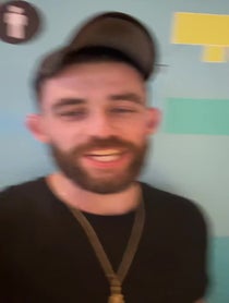 Poster for Pep Talk video from Dropout Kings