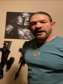 Poster for Other video from Leland Chapman