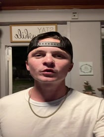 Poster for Holiday video from BigGuyJon