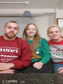 Poster for Intro video video from Operation Mincemeat Cast