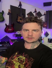 Poster for Advice video from Jason Richardson