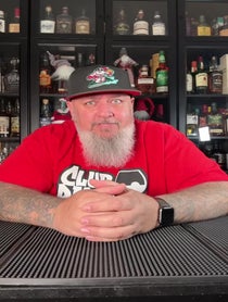 Poster for Birthday video from Dirty of Club Dirty