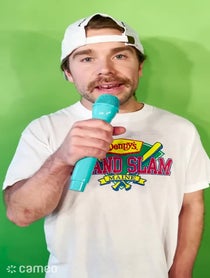 Poster for Intro video video from FroggyFreshRap