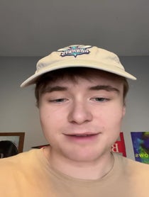 Poster for Pep Talk video from Sponhour At Stay Hot