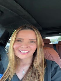 Poster for Pep Talk video from Karent Sierra