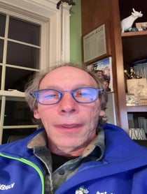Poster for Holiday video from Lawrence Krauss