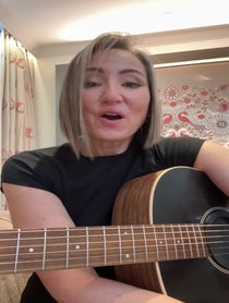 Poster for Other video from KT Tunstall