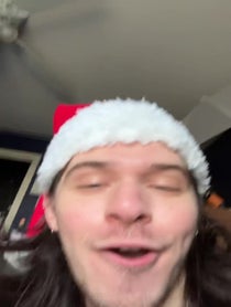 Poster for Holiday video from Betusboi