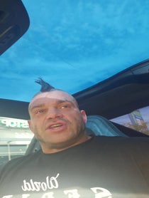 Poster for Roast video from Brian Cage