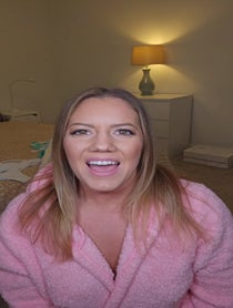 Poster for Anniversary video from Candice Dare