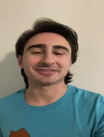 Poster for Advice video from Zach Timson